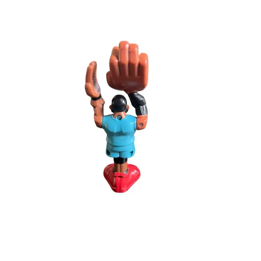 Space Jam: A New Legacy Lebron James Super Shoot & Dunk Action Figure